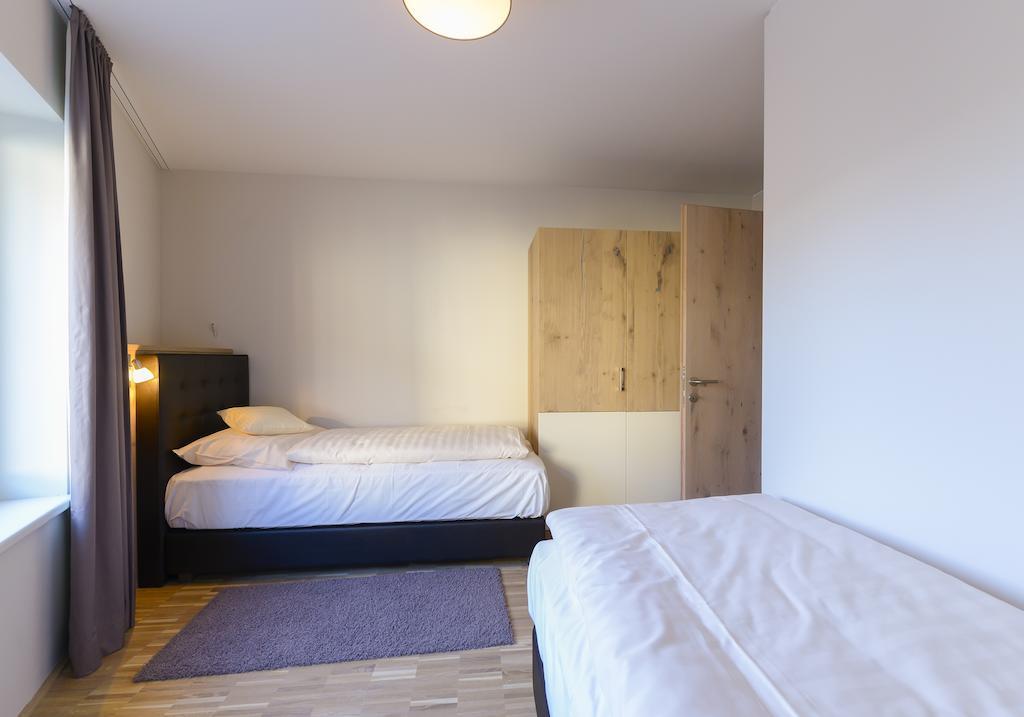 Appartementhotel Sonnenhof Kössen Szoba fotó
