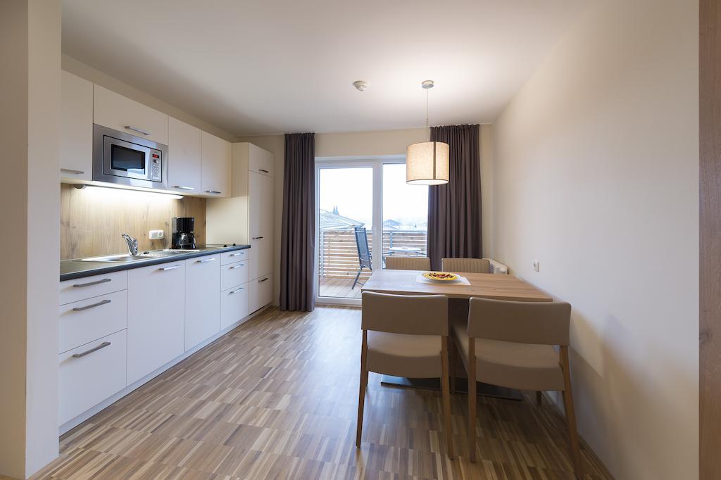Appartementhotel Sonnenhof Kössen Szoba fotó