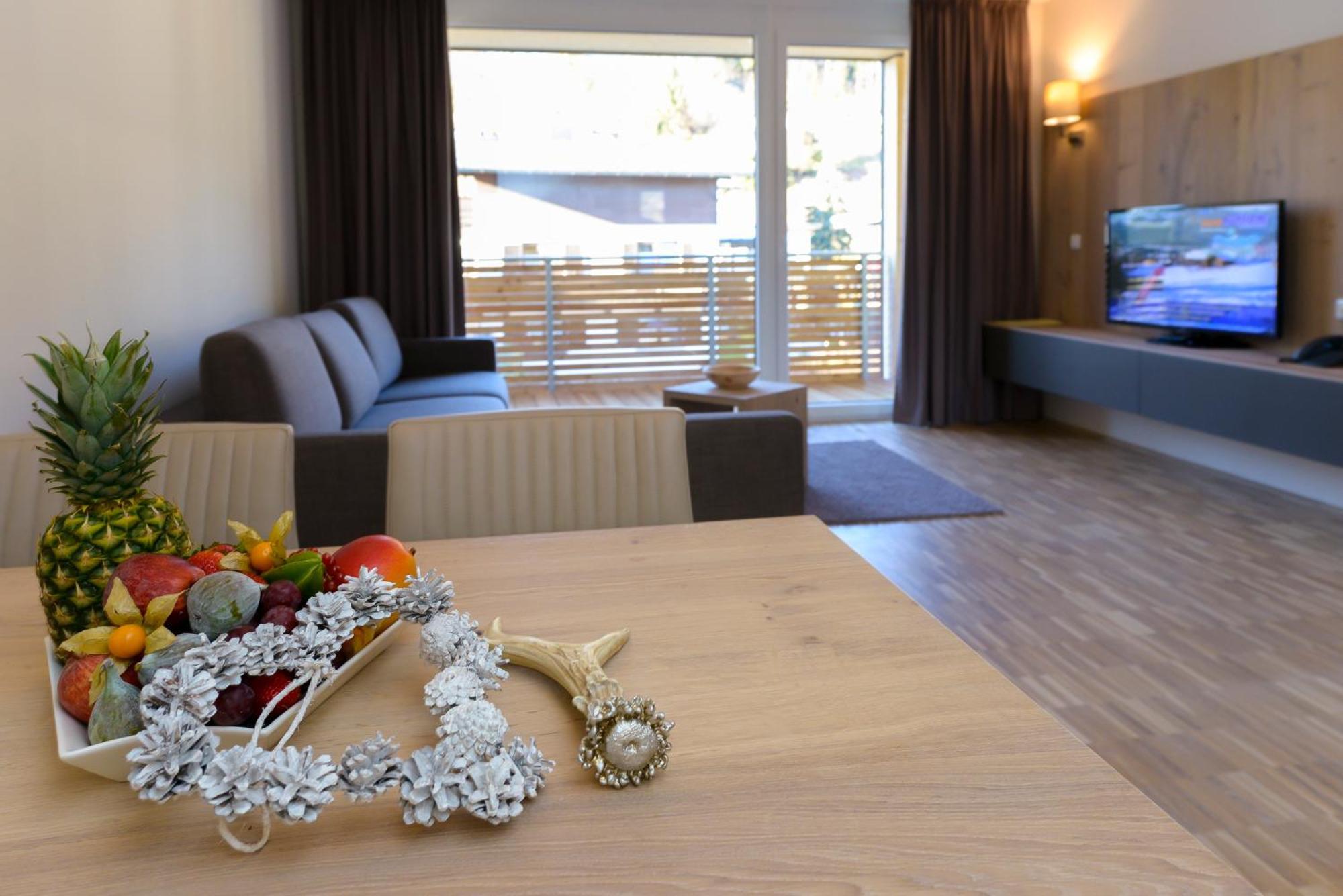 Appartementhotel Sonnenhof Kössen Kültér fotó