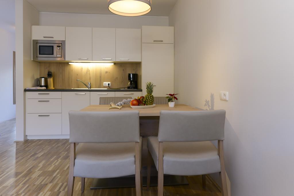 Appartementhotel Sonnenhof Kössen Szoba fotó