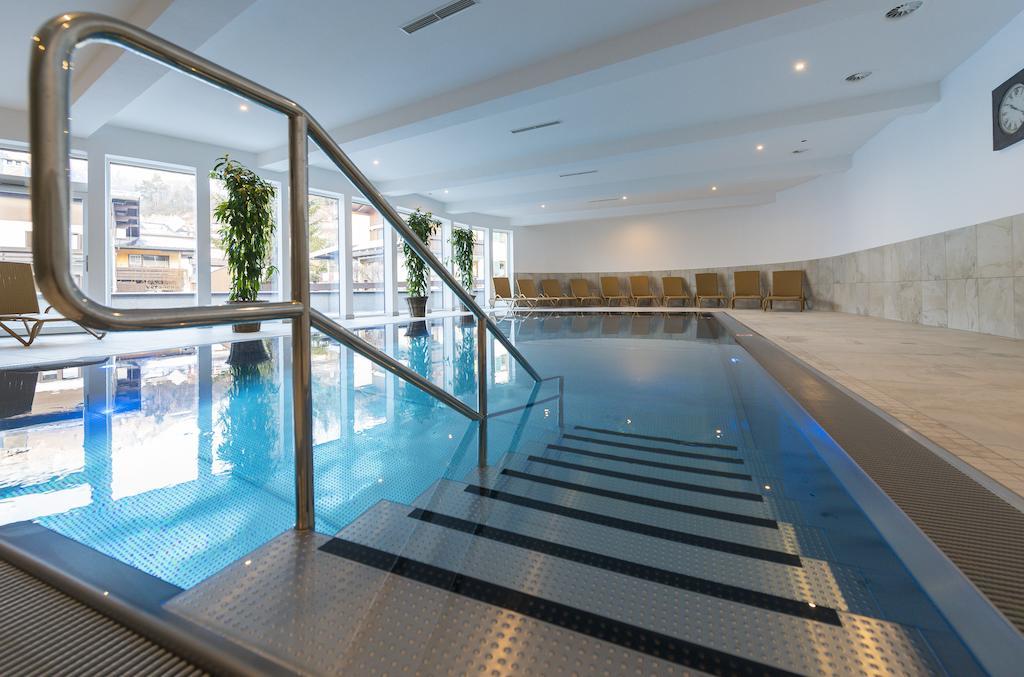 Appartementhotel Sonnenhof Kössen Kültér fotó