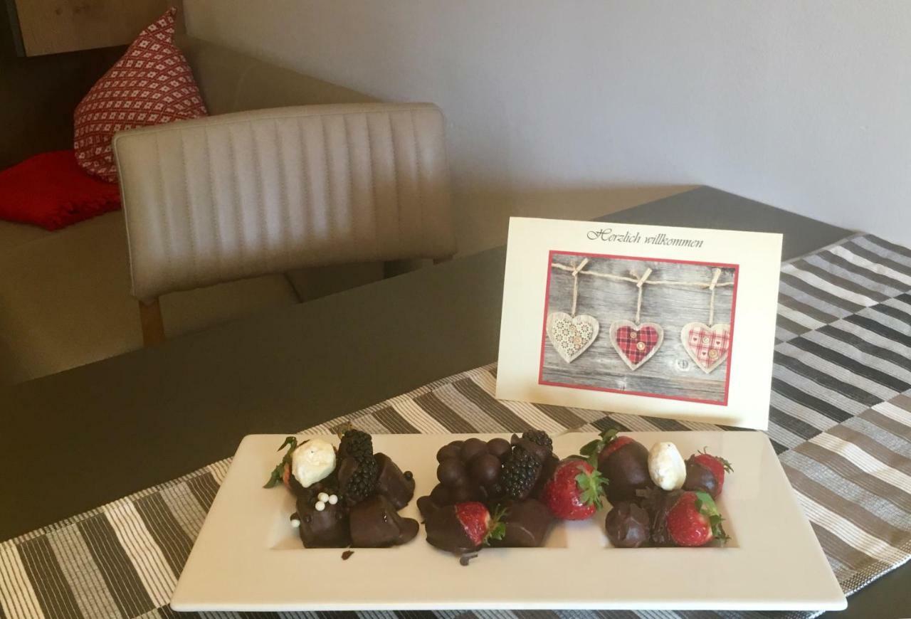 Appartementhotel Sonnenhof Kössen Kültér fotó